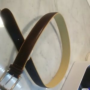 Banana republic belt